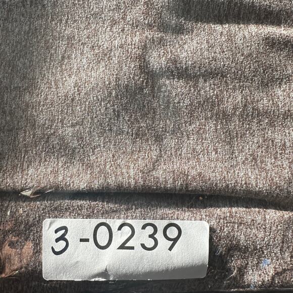 Joy Lab Womens Jogger Pants Size XL Brown Heather Athleisure Comfort Lounge EUC - Picture 8 of 8